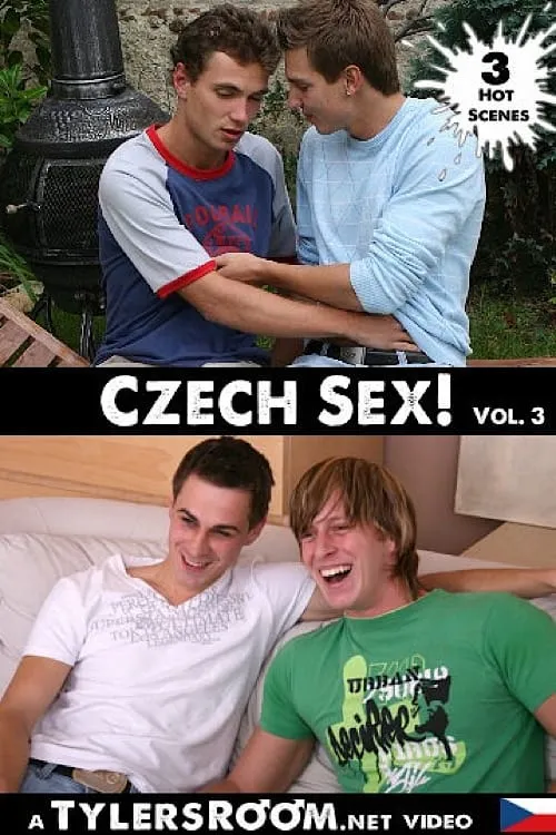 Czech Sex 3 (фильм)