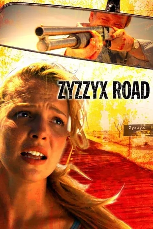 Zyzzyx Road (movie)