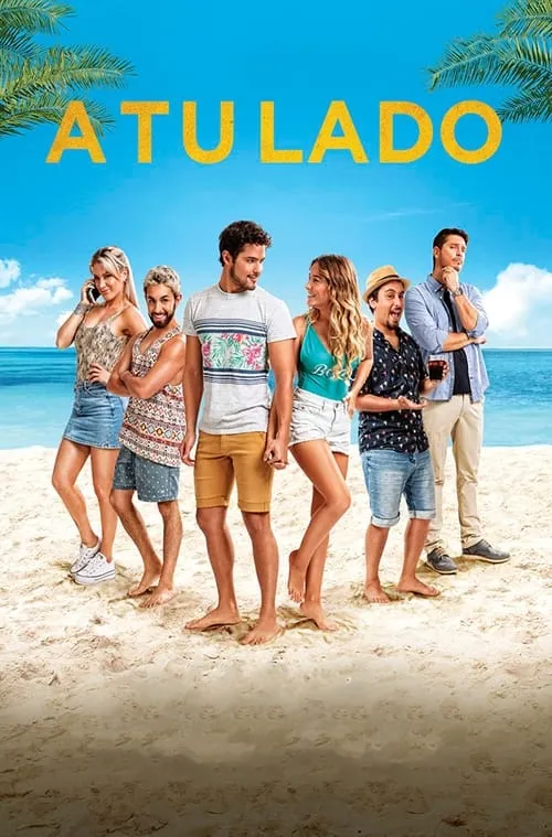 A tu lado (movie)