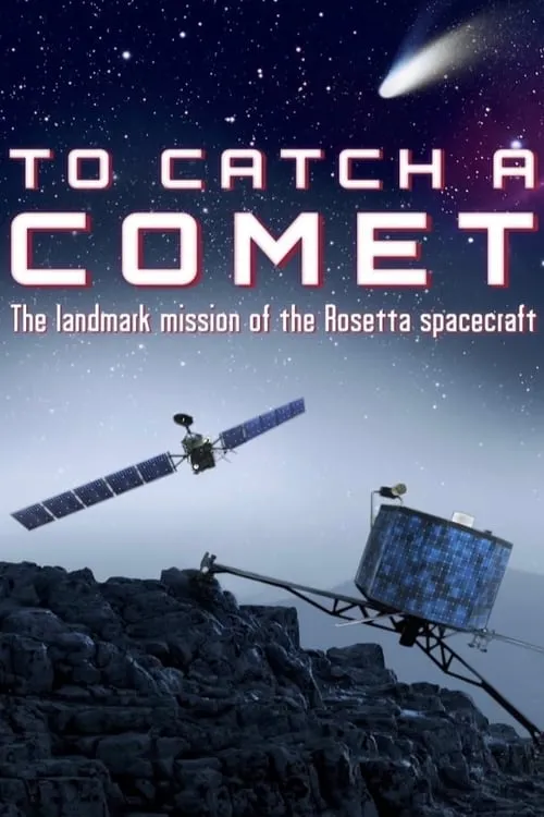 To Catch a Comet (фильм)