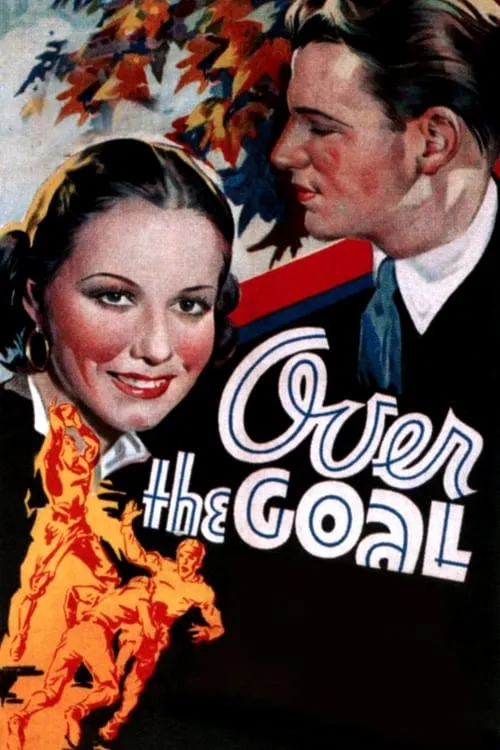 Over the Goal (movie)