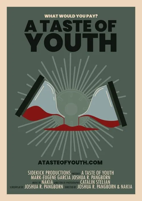 A Taste of Youth (movie)