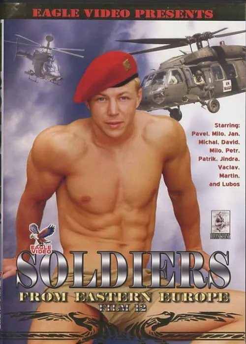 Soldiers from Eastern Europe 12 (movie)