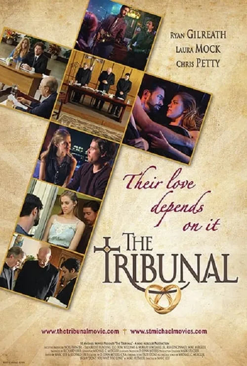 The Tribunal (movie)