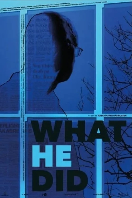 What He Did (movie)