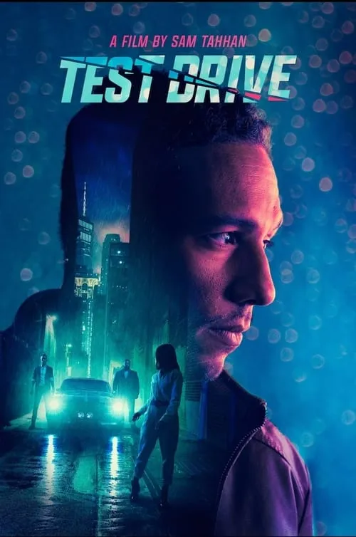 Test Drive (movie)