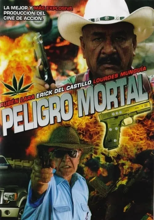 Peligro Mortal (фильм)