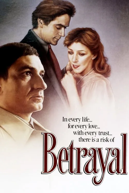 Betrayal (movie)