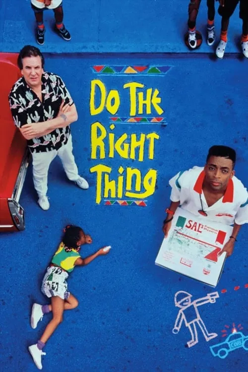 Do the Right Thing (movie)