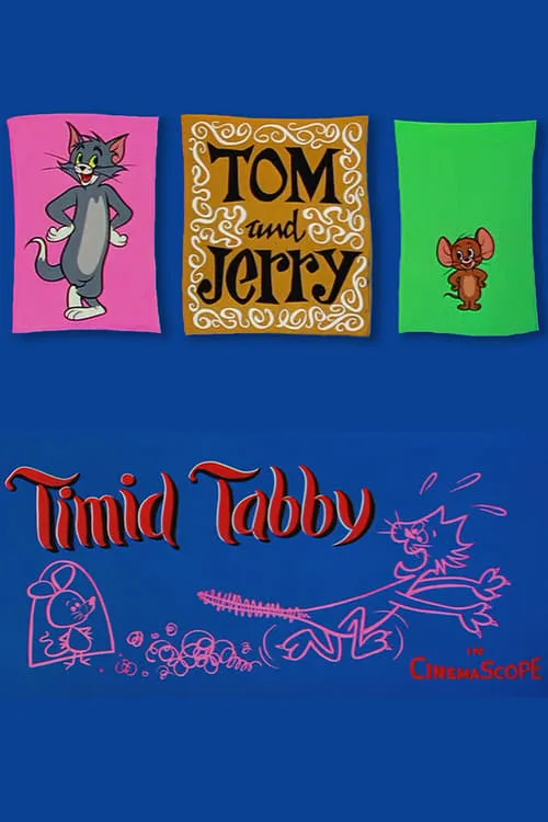 Timid Tabby (movie)