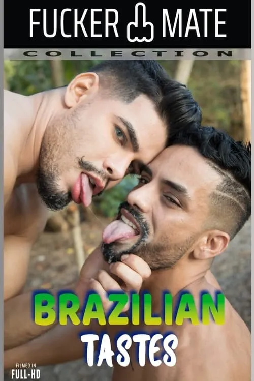 Brazilian Tastes (фильм)