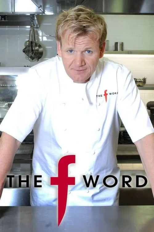 The F Word (сериал)