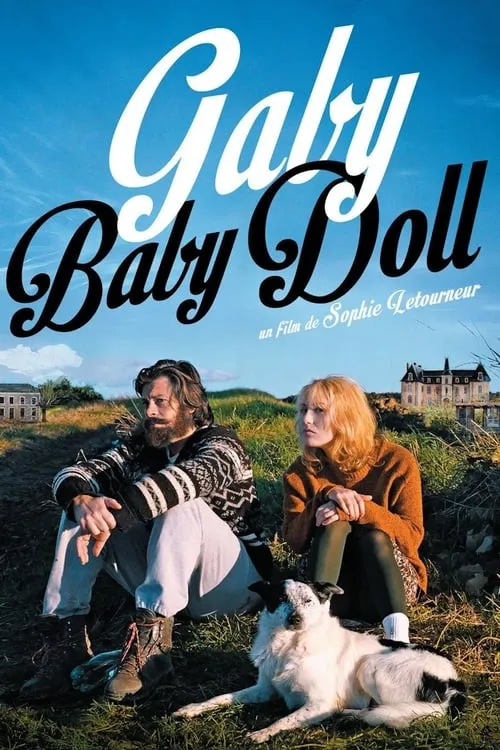 Gaby Baby Doll (movie)