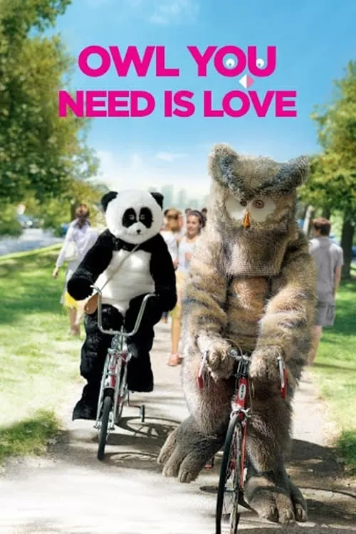 Owl You Need Is Love (movie)