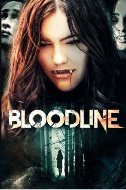 Bloodline (фильм)