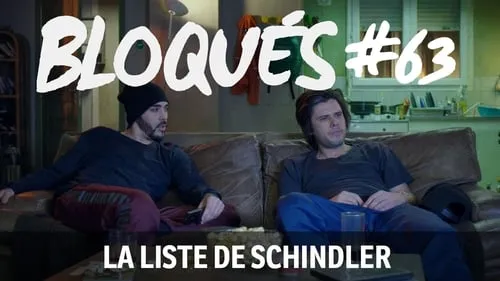 La Liste de Schindler