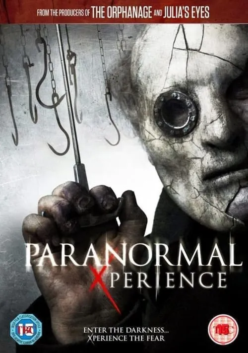 Paranormal Xperience (movie)