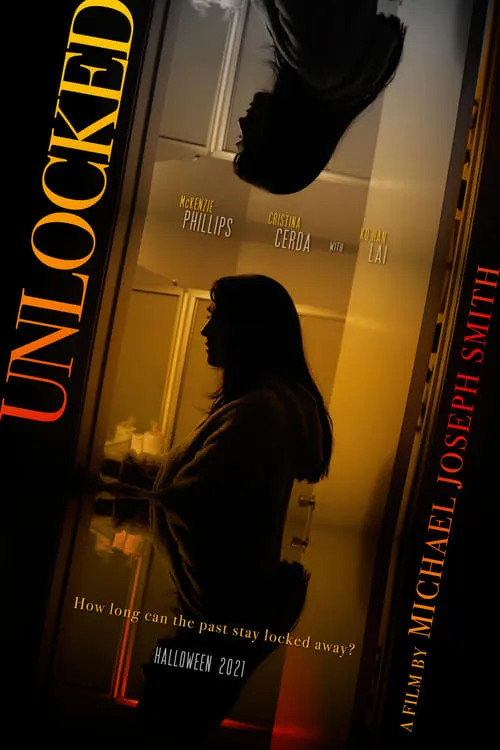 Unlocked (movie)