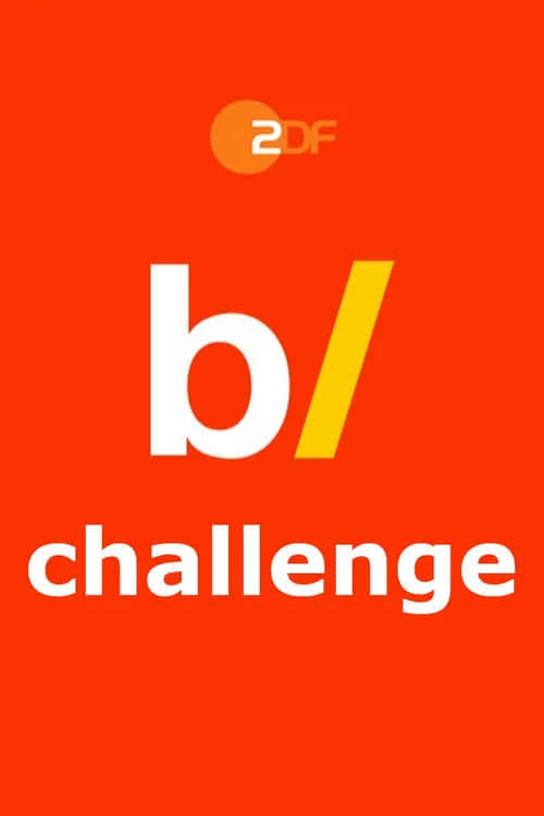 besseresser challenge (сериал)