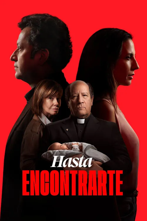 Hasta encontrarte (сериал)