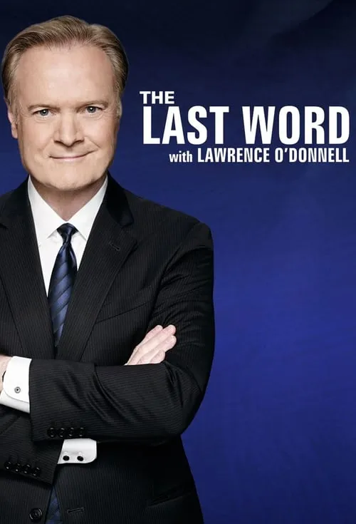 The Last Word with Lawrence O'Donnell