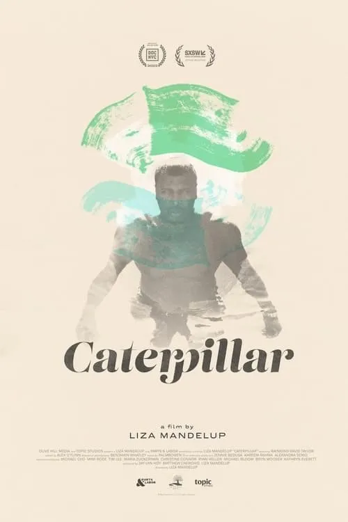 Caterpillar (фильм)