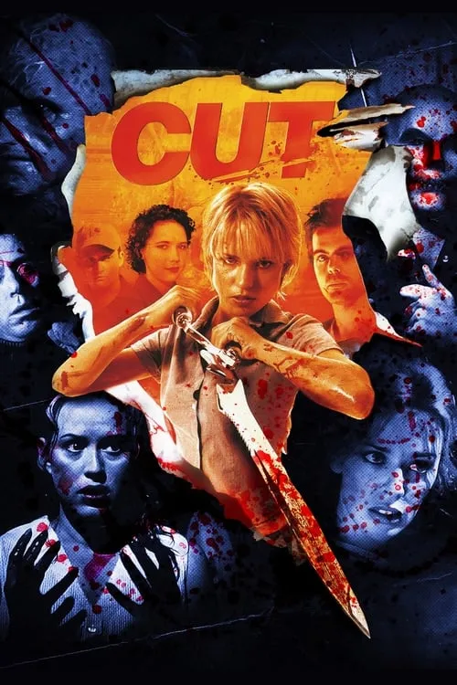 Cut (movie)