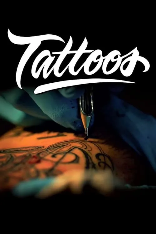 Tattoos: Tous tatoués ! (movie)