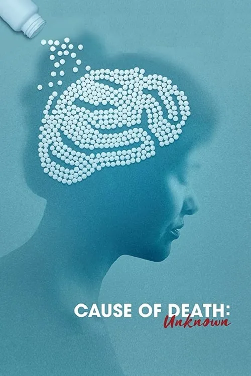 Cause of Death: Unknown (movie)