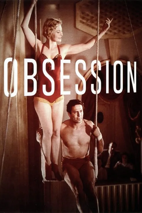 Obsession (movie)