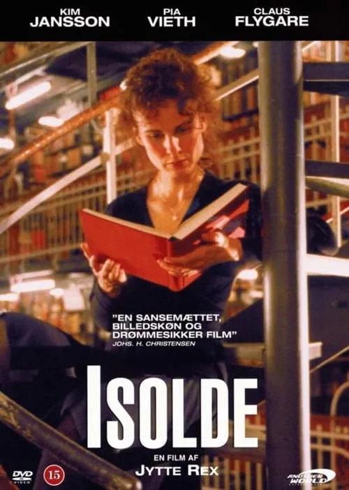 Isolde (фильм)