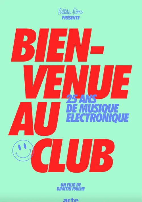 Bienvenue au club (фильм)