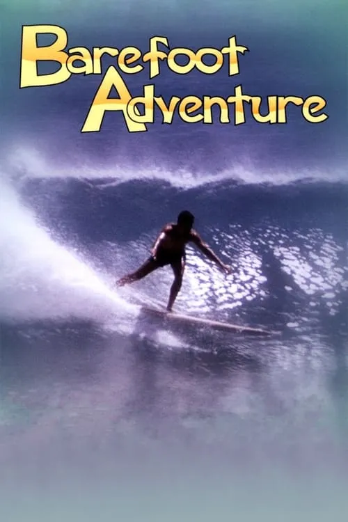 Barefoot Adventure (movie)