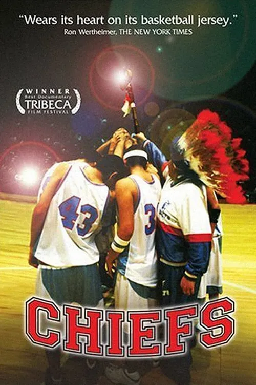 Chiefs (movie)