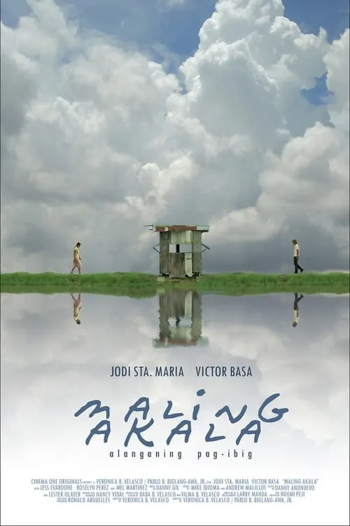 Maling Akala (movie)