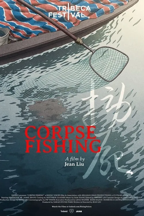 Corpse Fishing