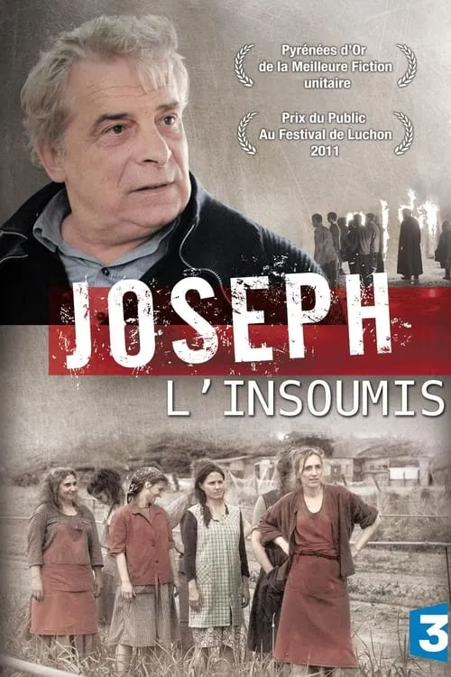 Joseph l'insoumis (movie)