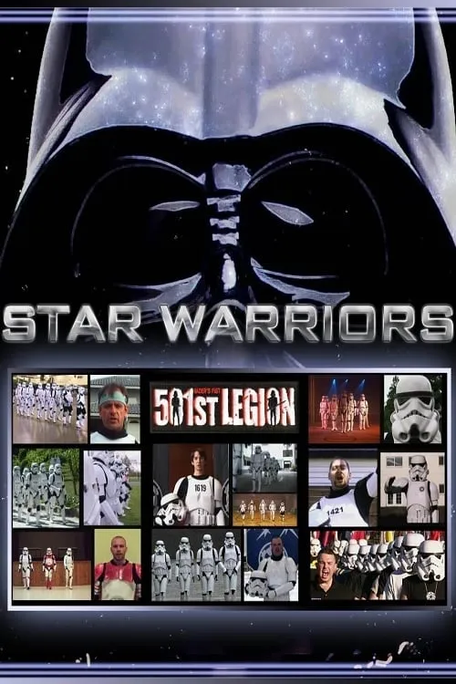 Star Warriors (movie)