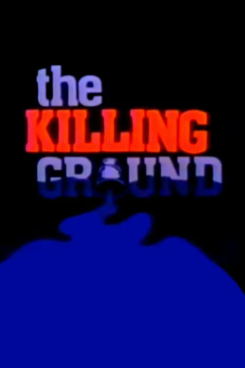 The Killing Ground (фильм)