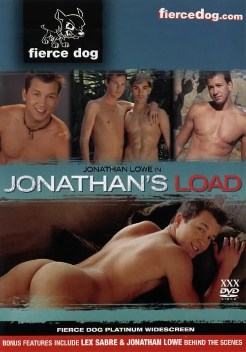 Jonathan's Load (movie)