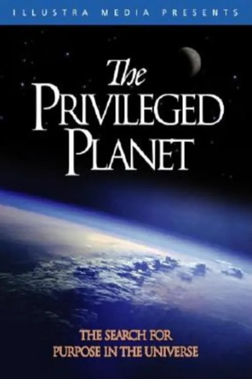 The Privileged Planet (фильм)