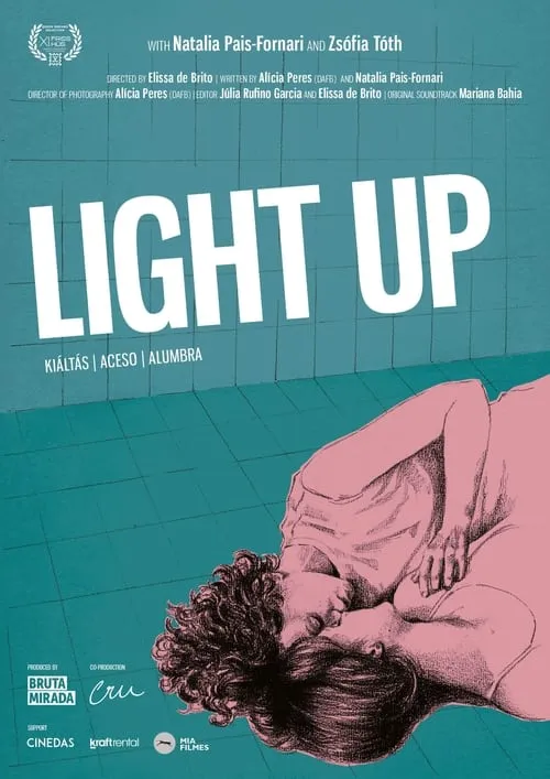 Light Up (movie)