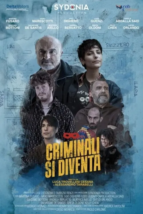 Criminali si diventa (movie)