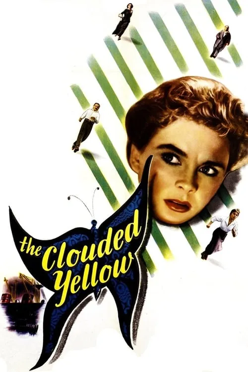 The Clouded Yellow