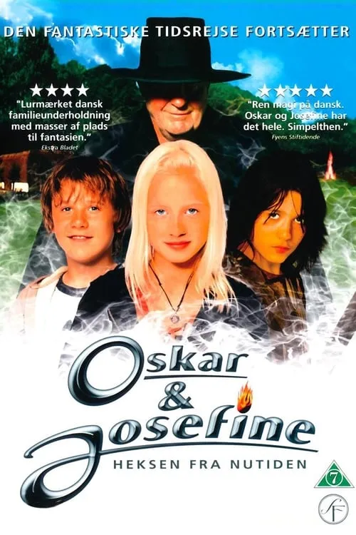 Oskar and Josefine (movie)