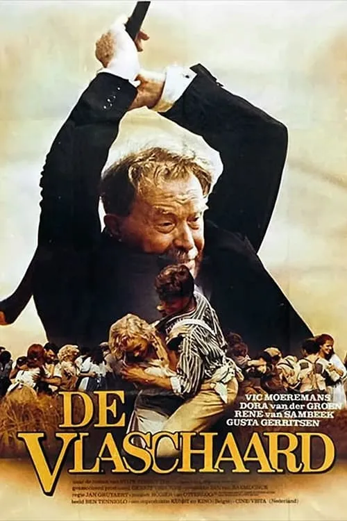 De Vlaschaard (movie)