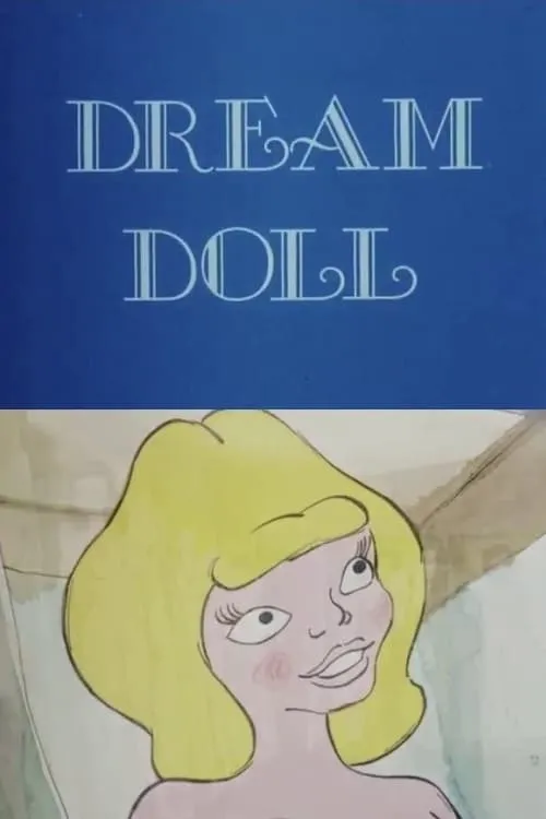 Dream Doll (movie)