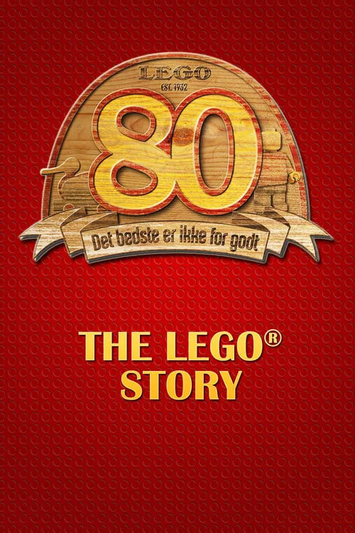 The LEGO® Story (movie)