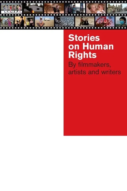 Stories on Human Rights (фильм)