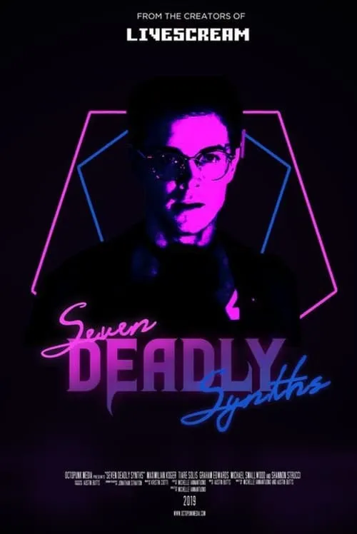 Seven Deadly Synths (фильм)